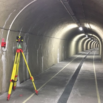 Geotechnický monitoring 