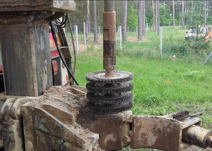 Hydrogeológia